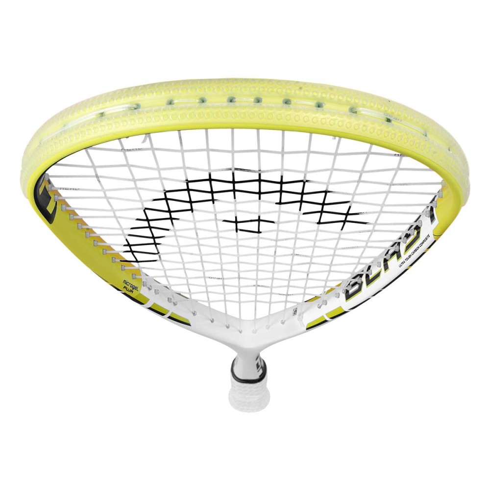 Head Microgel Blast Squash Racket