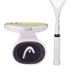 Head Microgel Blast Squash Racket