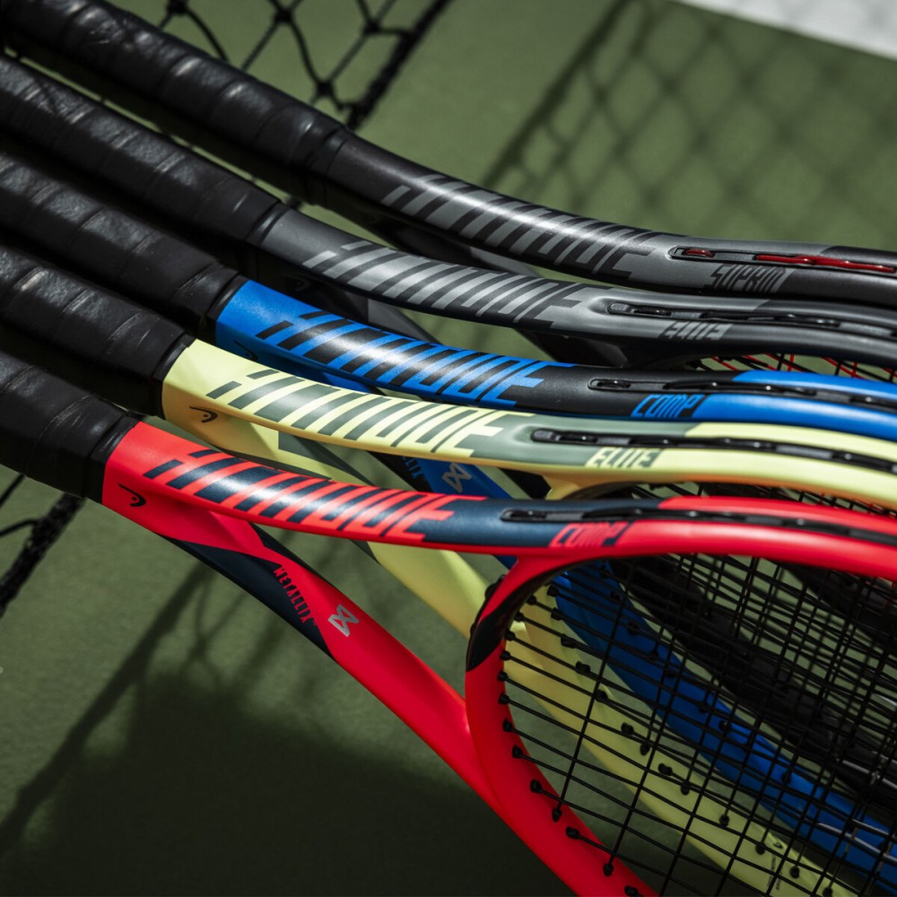 Head MX Attitude Comp Tennis Racket
