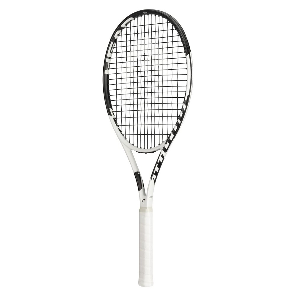 Head MX Attitude Pro Tennis Racket