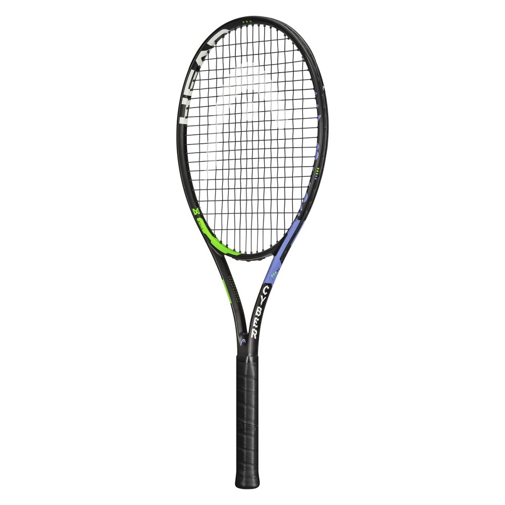 Head MX Cyber Pro Tennis Racket