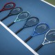 Head MX Spark Comp Tennis Racket