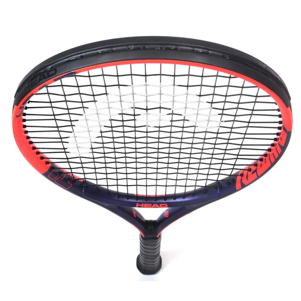 Head Nano Ti Reward Tennis Racket