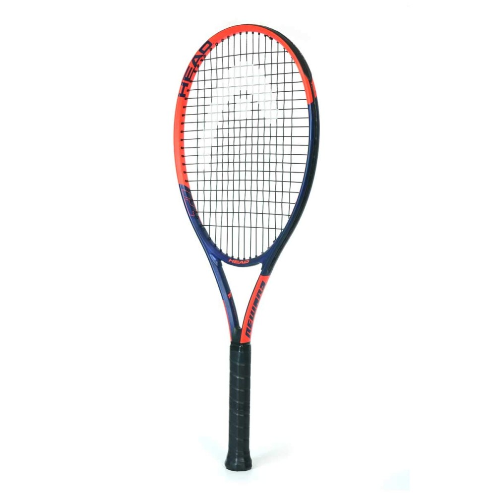 Head Nano Ti Reward Tennis Racket