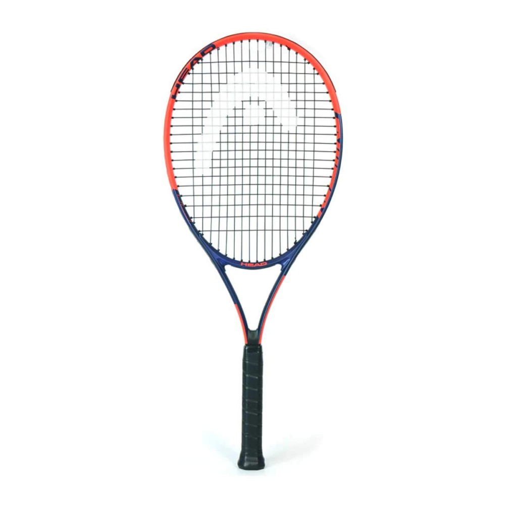 Head Nano Ti Reward Tennis Racket
