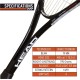 Head Nano Ti. Spector Squash Racquet