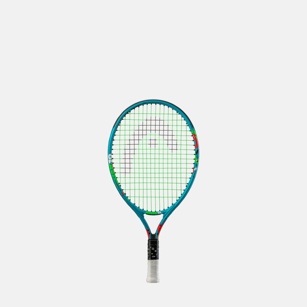 Head Novak 19 Tennis Racket