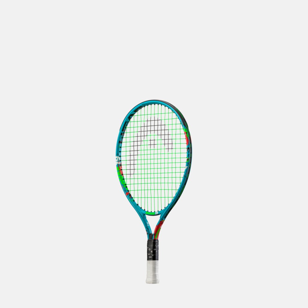 Head Novak 19 Tennis Racket