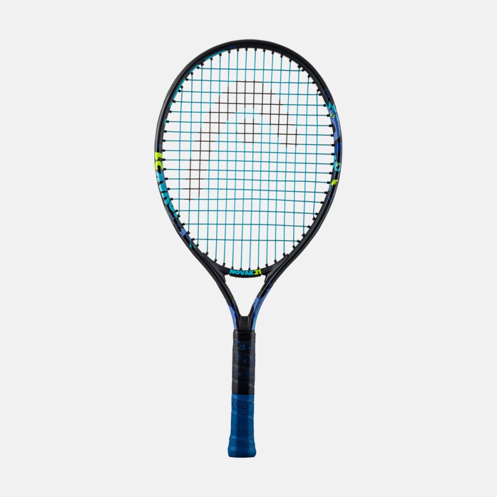 Head Novak 21 Tennis Racket