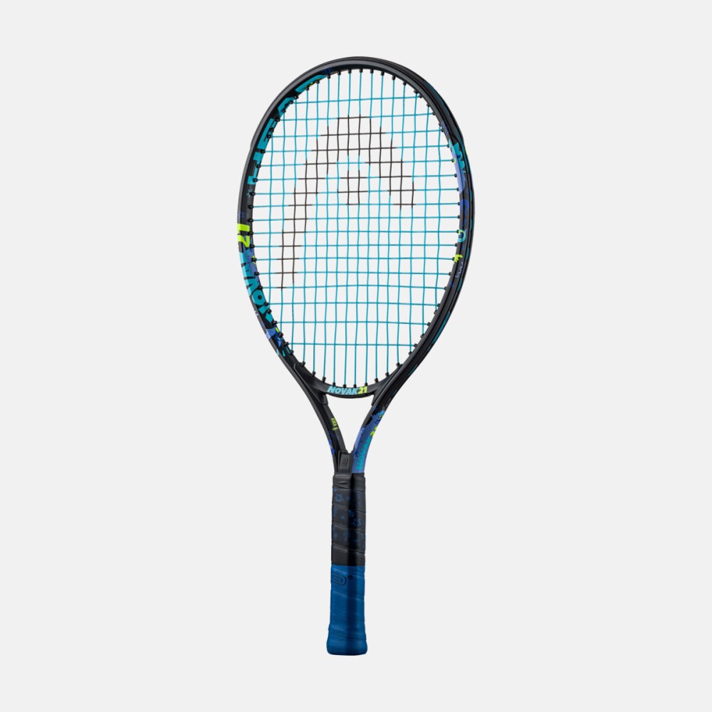 Head Novak 21 Tennis Racket