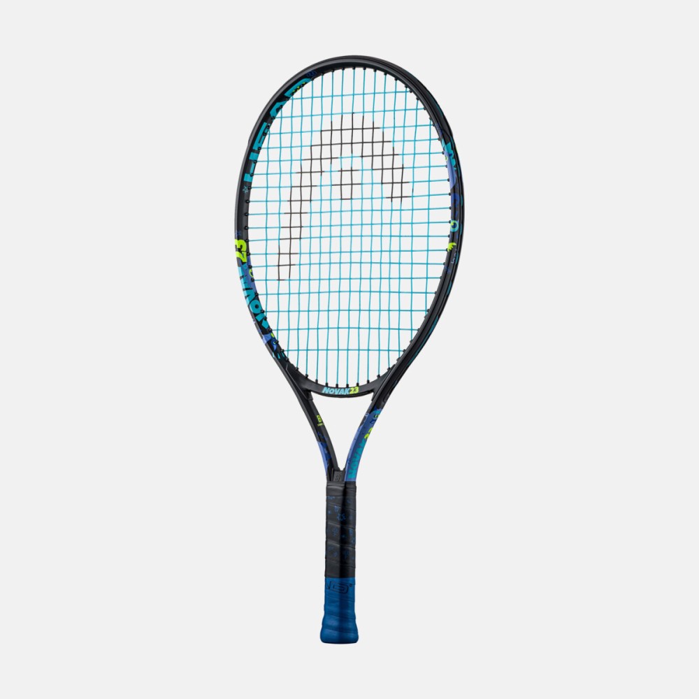 Head Novak 23 Tennis Racket