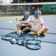 Head Novak 25 Tennis Racket
