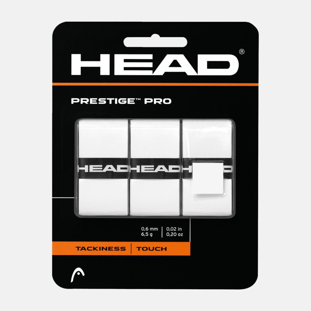 HEAD Prestige Pro Tennis Overgrip