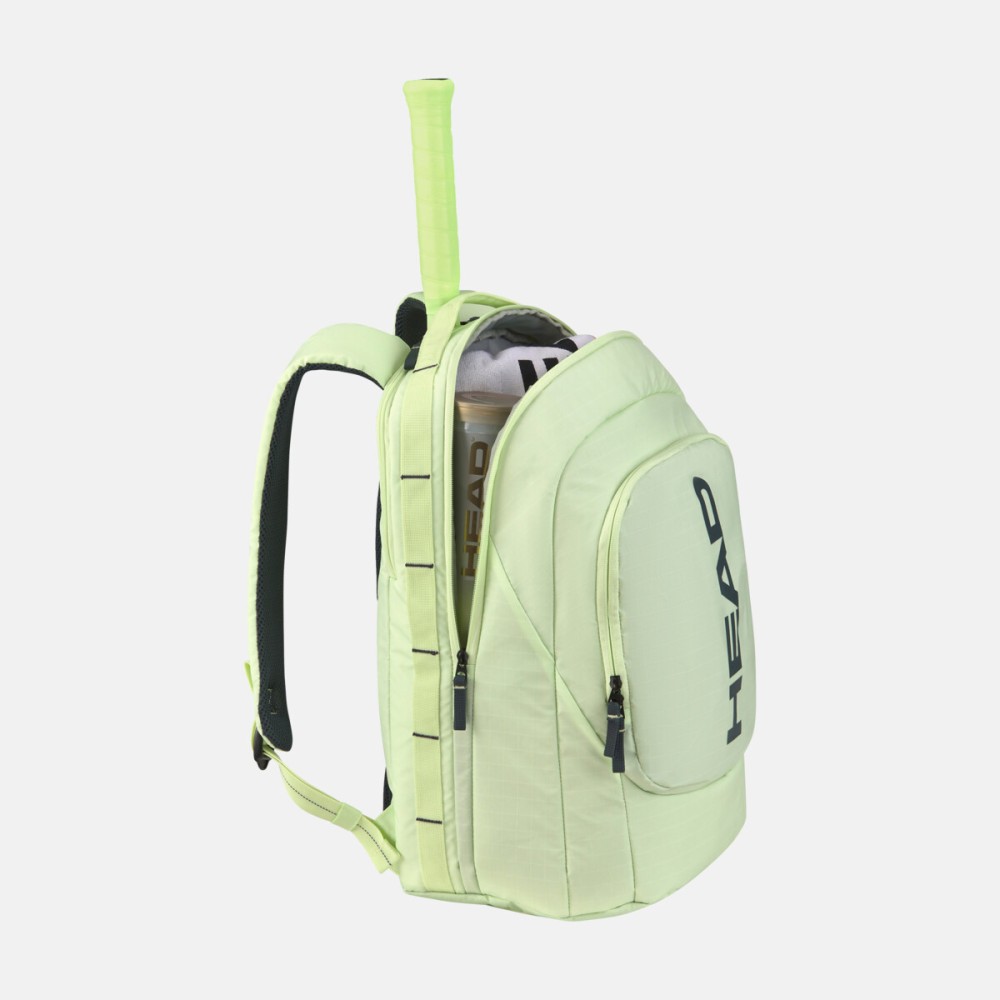 HEAD Pro Backpack Size-30L