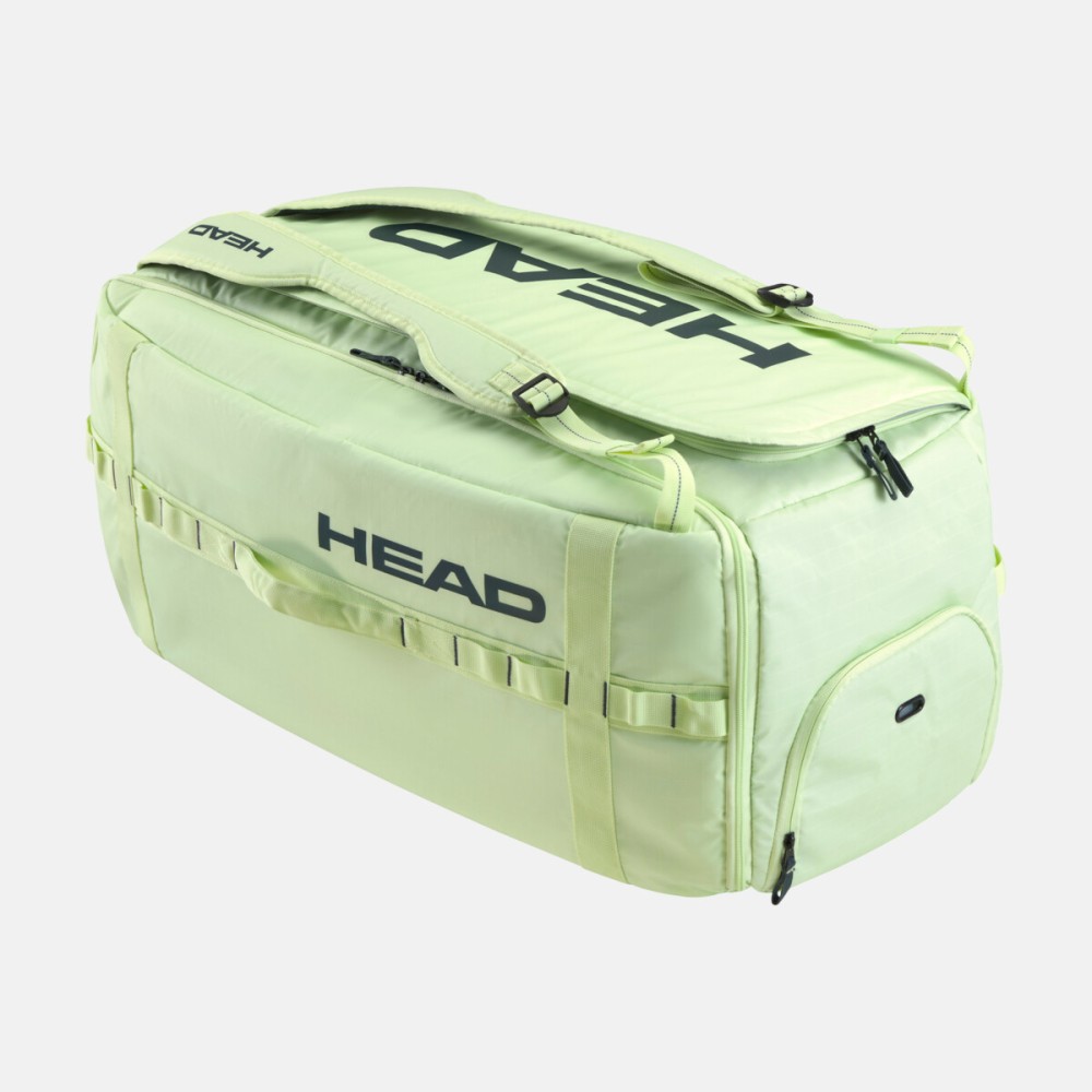 HEAD Pro Duffle Racquet Tennis Bag Size-L