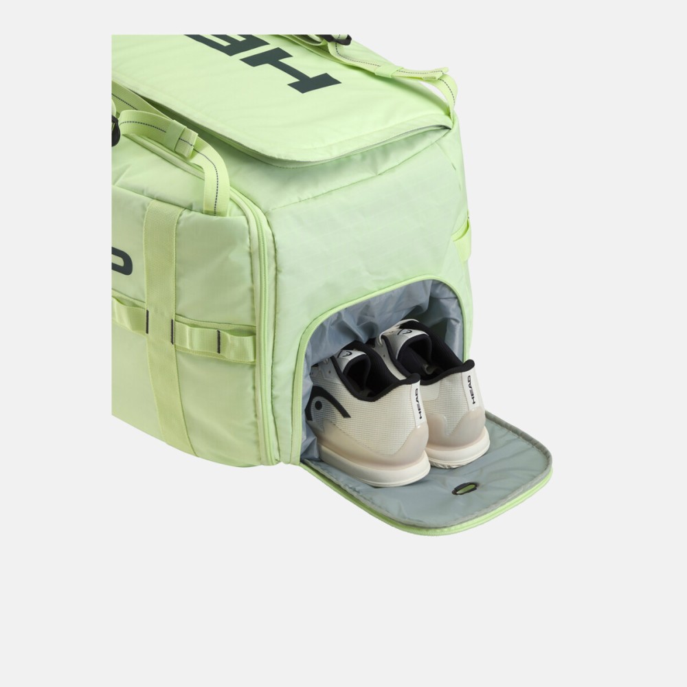 HEAD Pro Duffle Racquet Tennis Bag Size-M
