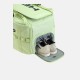 HEAD Pro Duffle Racquet Tennis Bag Size-M