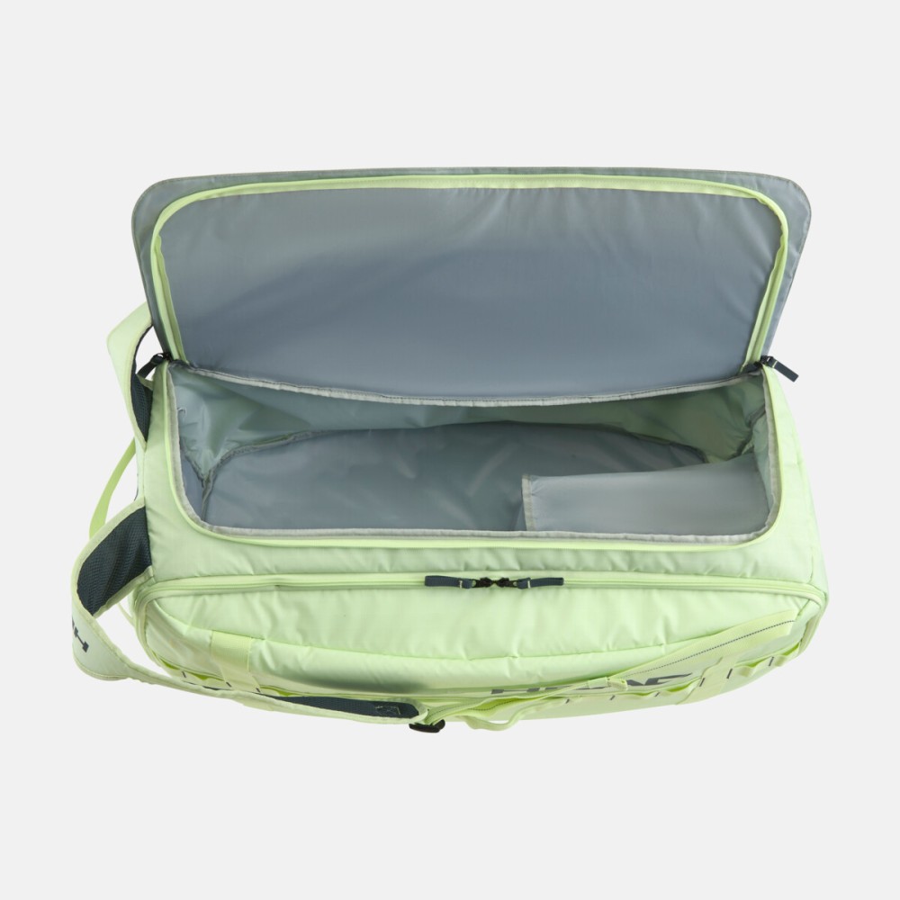 HEAD Pro Duffle Racquet Tennis Bag Size-M