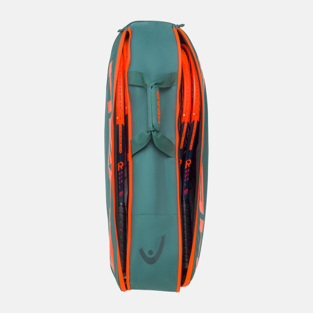 Head Pro Racquet Bag - Size M