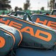 Head Pro Racquet Bag - Size M