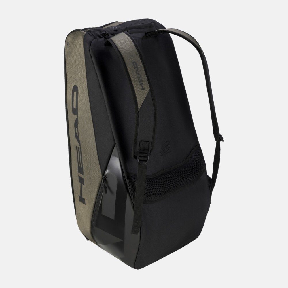 Head Pro X Racquet Bag Size-XL