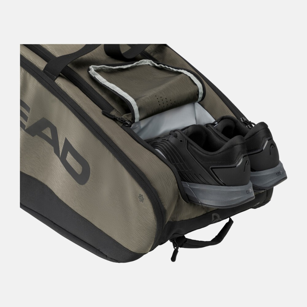 Head Pro X Racquet Bag Size-XL
