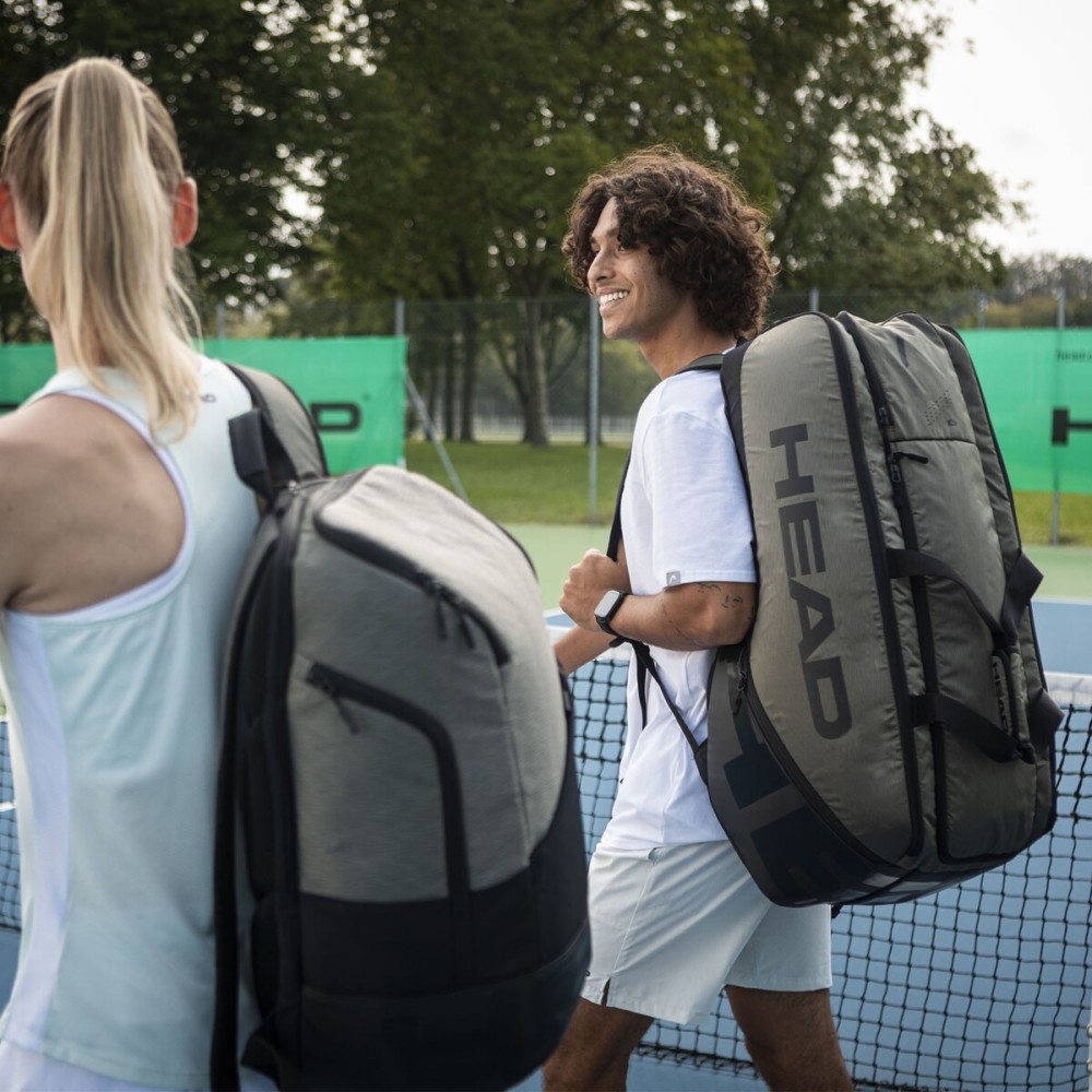 Head Pro X Racquet Bag Size-XL