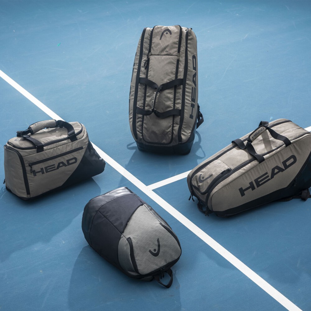 Head Pro X Racquet Bag Size-XL
