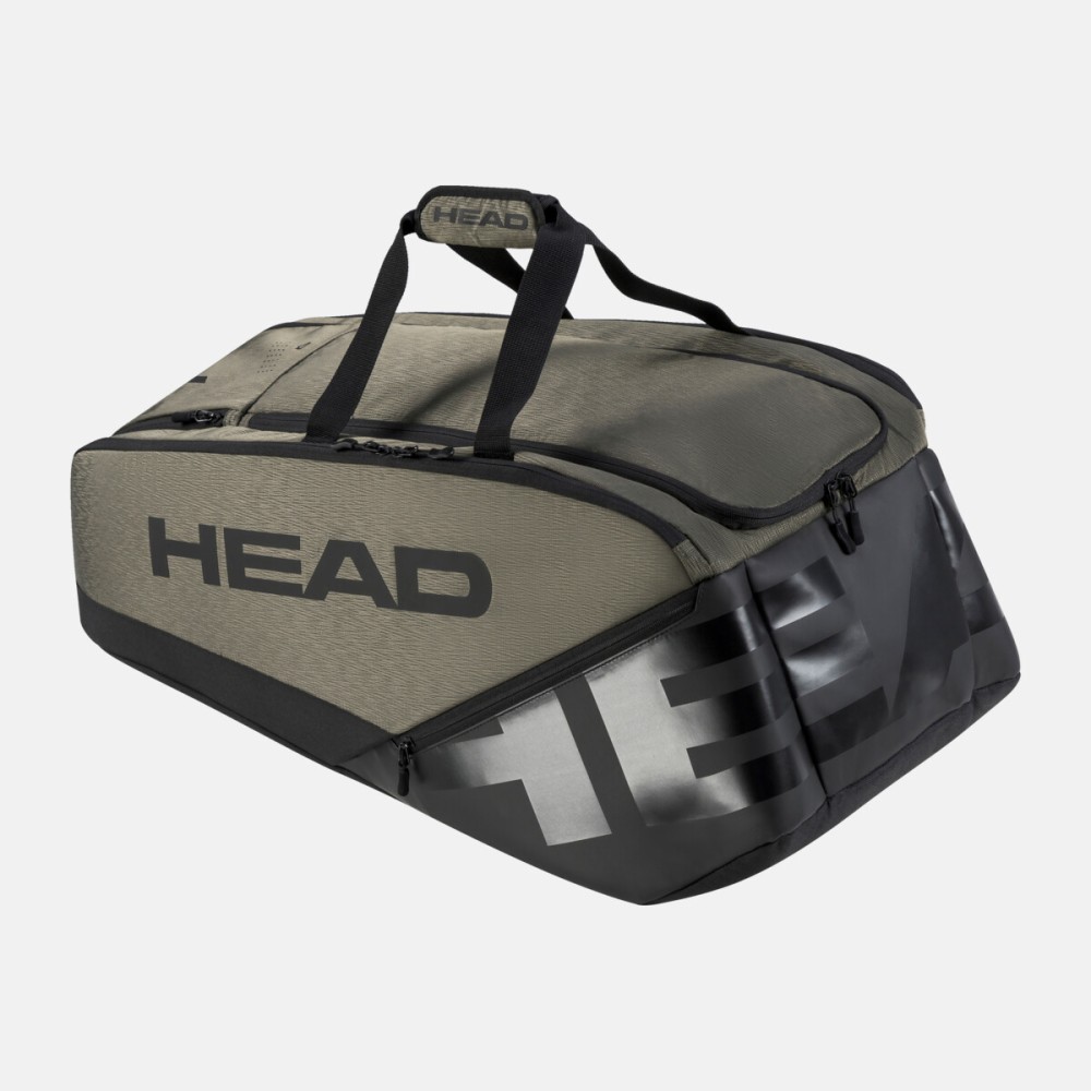 Head Pro X Racquet Bag Size-XL