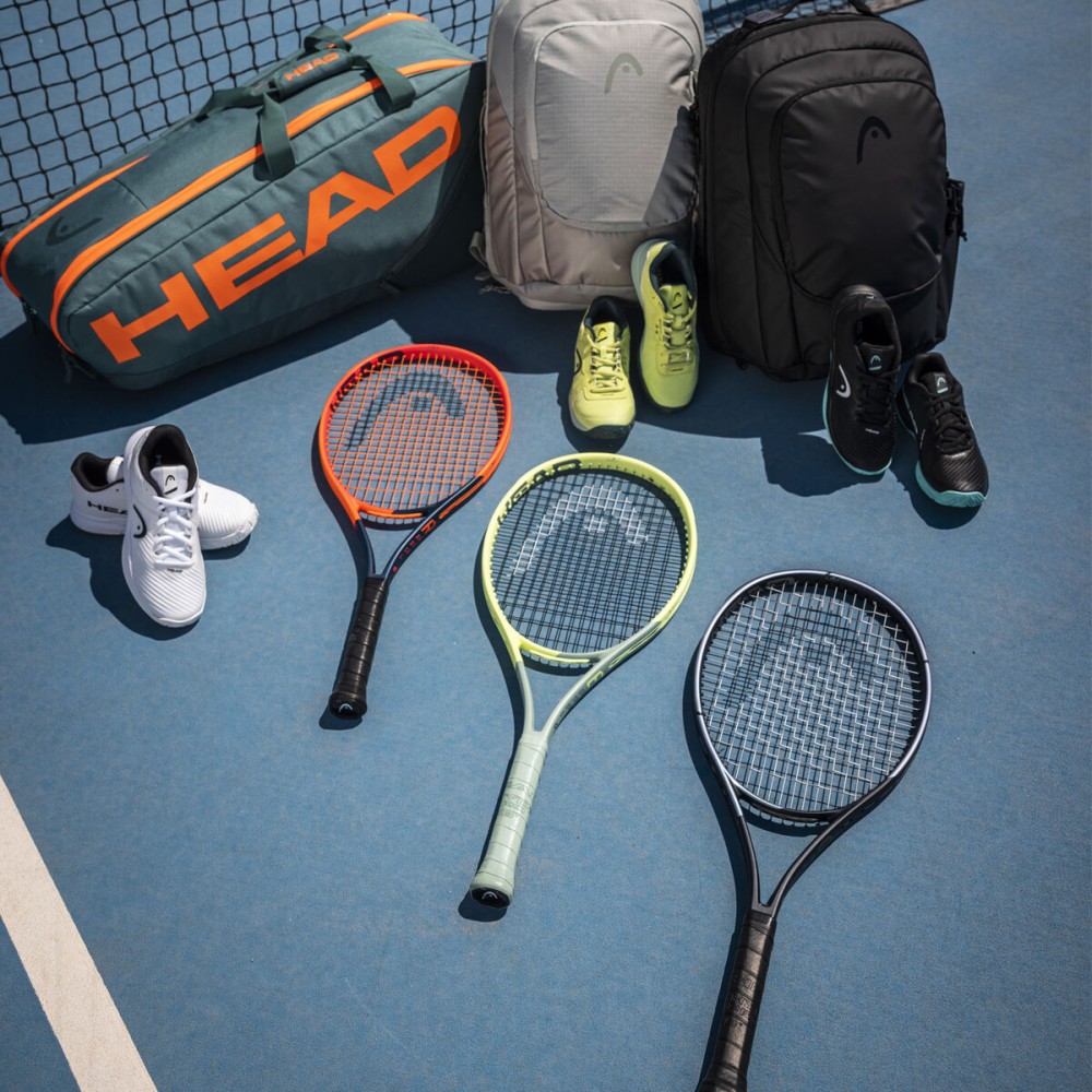 Head Radical Jr. Tennis Racket