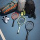 Head Radical Jr. Tennis Racket