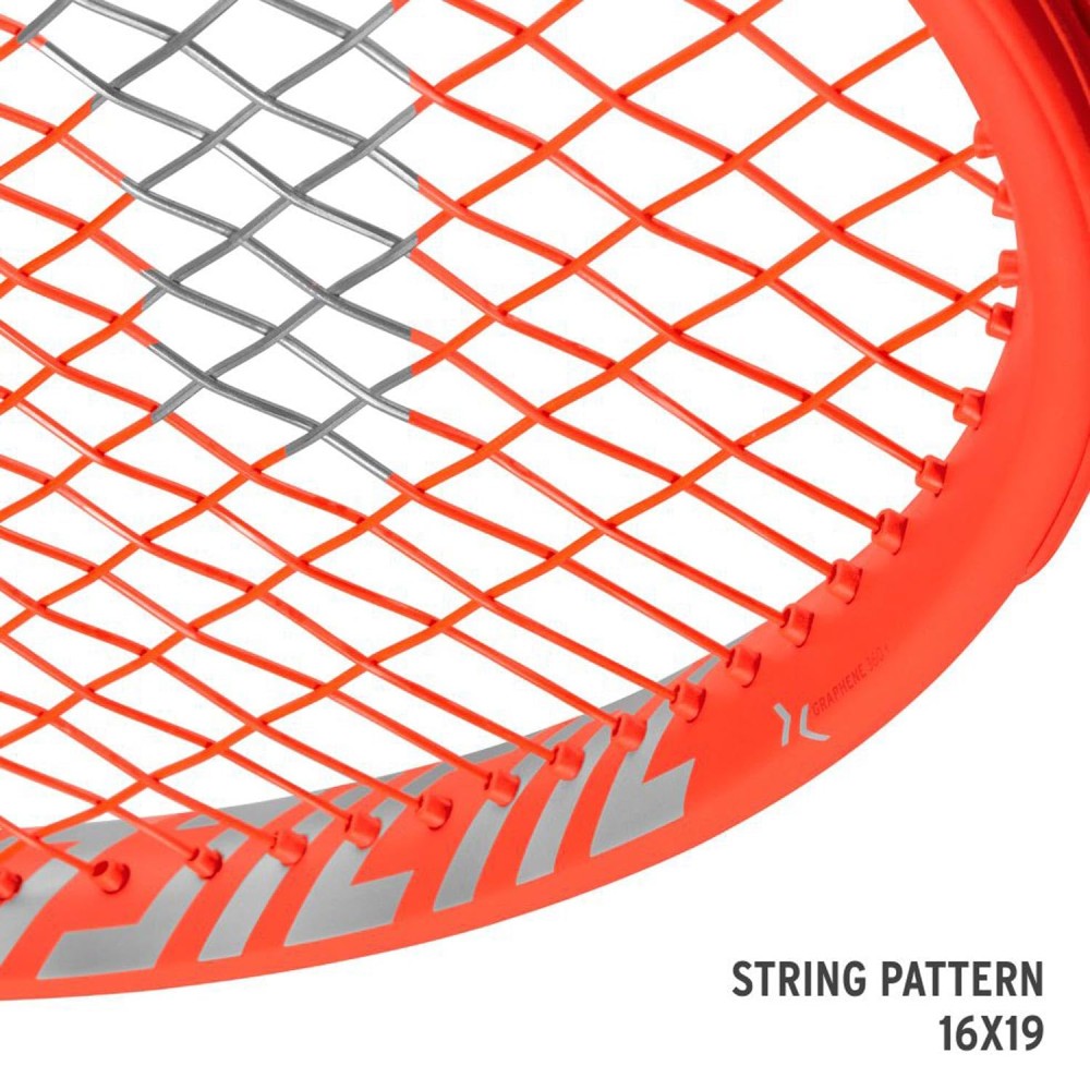 Head Radical Lite 2021 260 Gram Tennis Racket