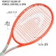 Head Radical Lite 2021 260 Gram Tennis Racket