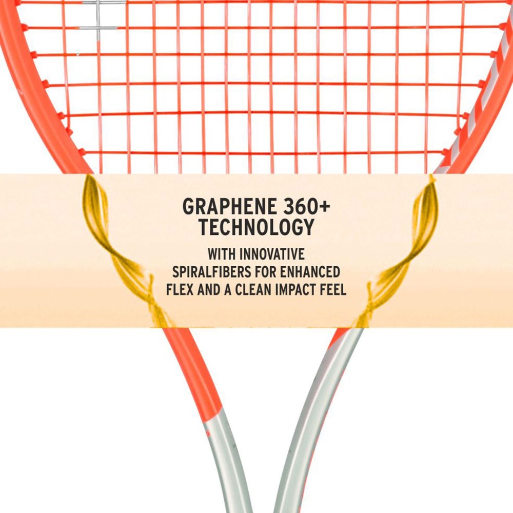 Head Radical Lite 2021 260 Gram Tennis Racket