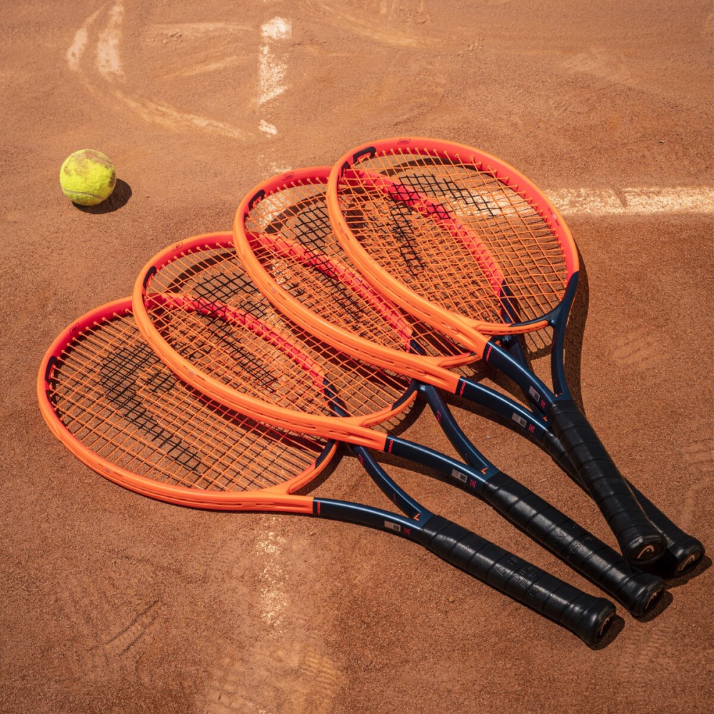 Head Radical Team 280 Gram Tennis Racket