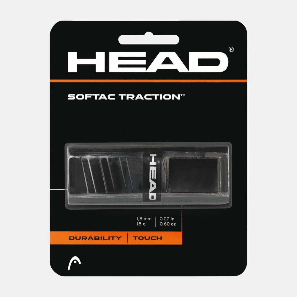 HEAD Softac Traction Tennis Replacement Grip