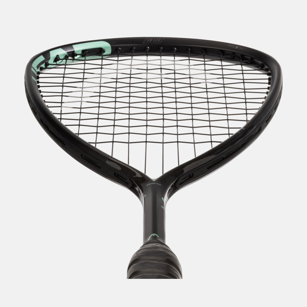 HEAD Speed 120 SB Squash Racquet