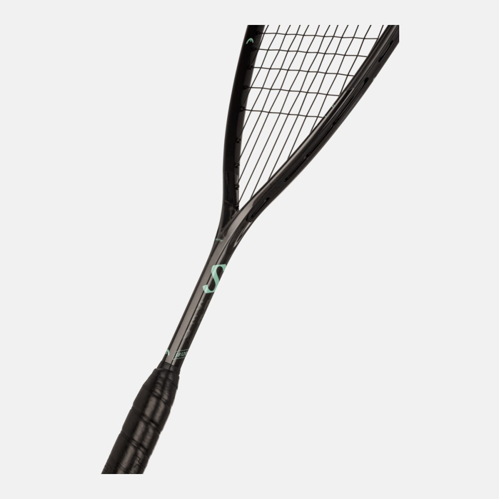 HEAD Speed 120 SB Squash Racquet