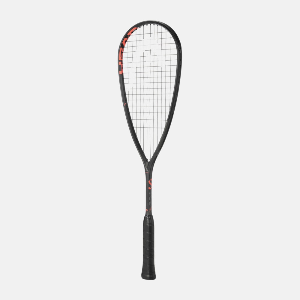 Head Speed 135 SB 2023 Squash Racquet