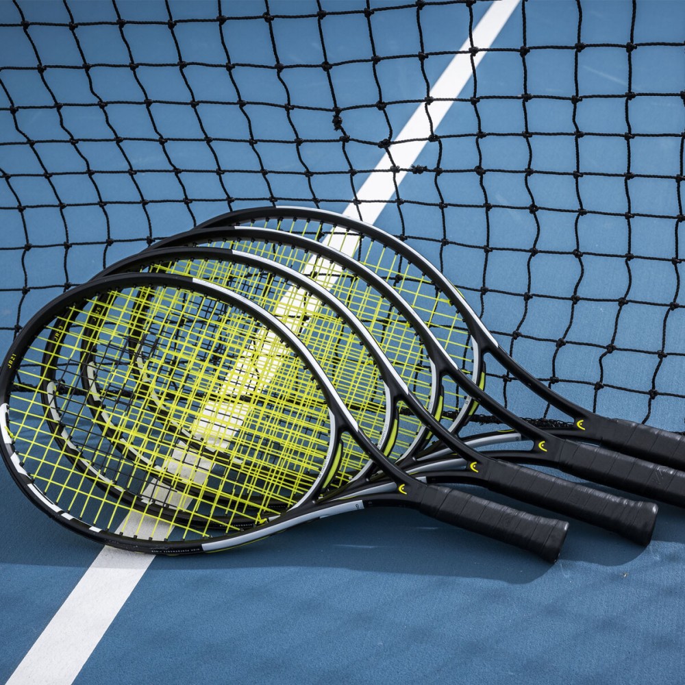 Head Speed 25 Tennis Racket