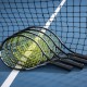 Head Speed 25 Tennis Racket