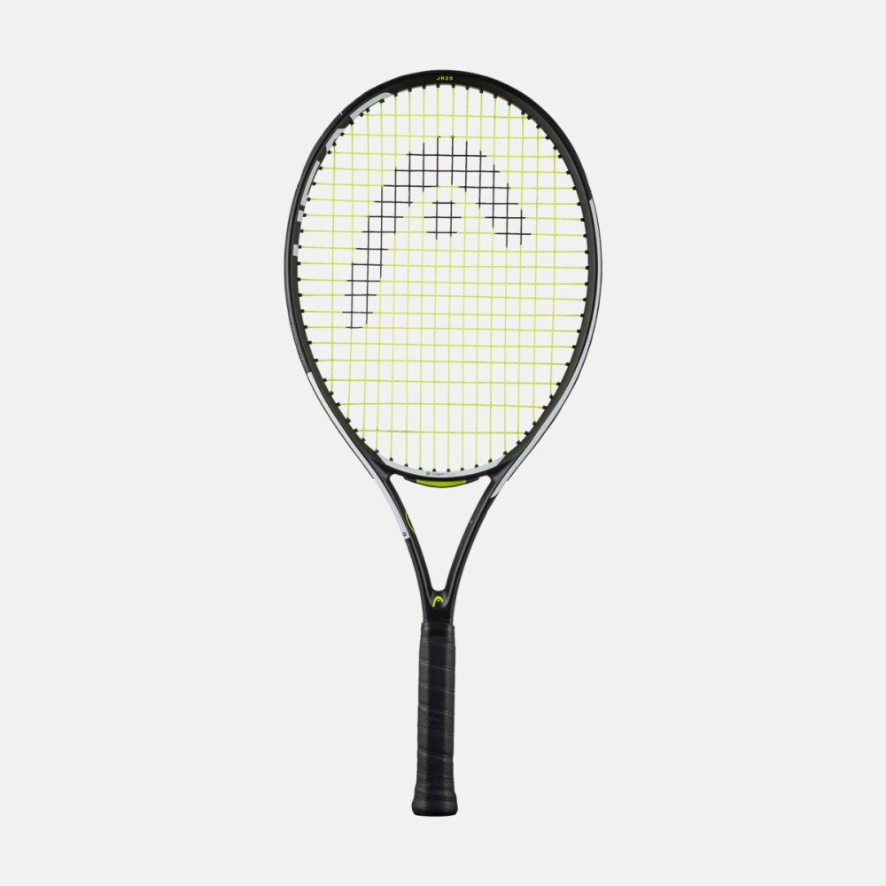 Head Speed 25 Tennis Racket