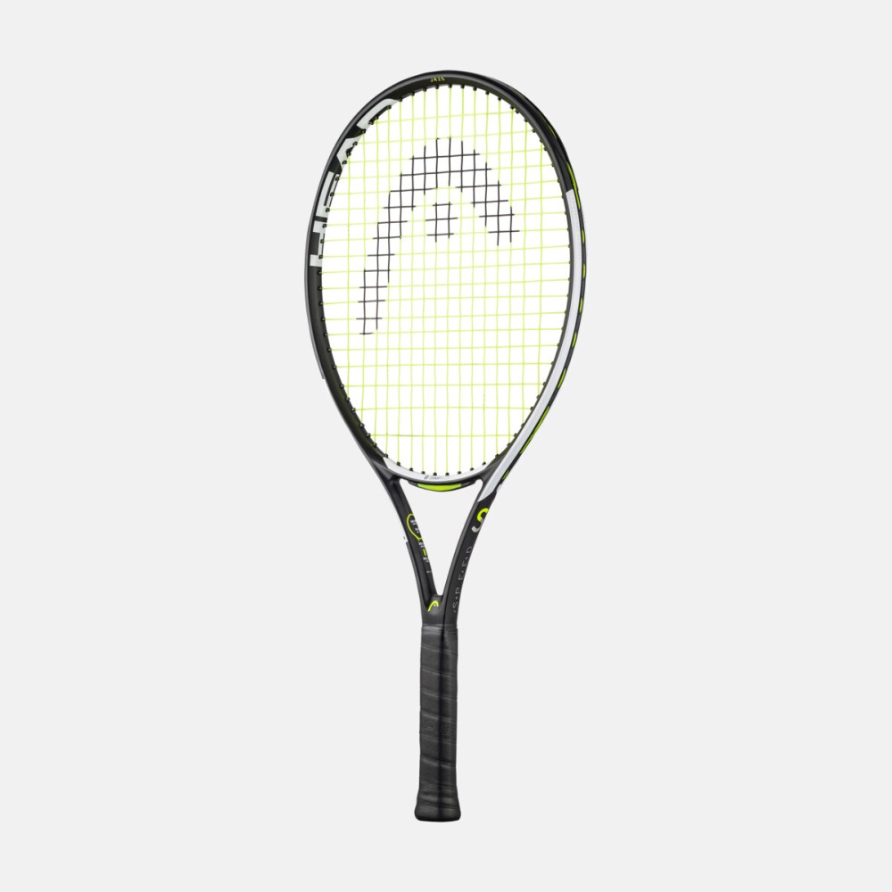 Head Speed 25 Tennis Racket