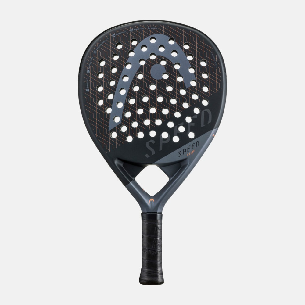 HEAD Speed Elite Padel Racquet