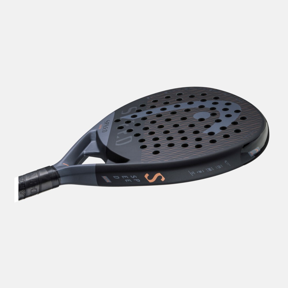 HEAD Speed Elite Padel Racquet