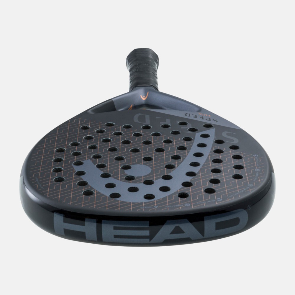 HEAD Speed Elite Padel Racquet