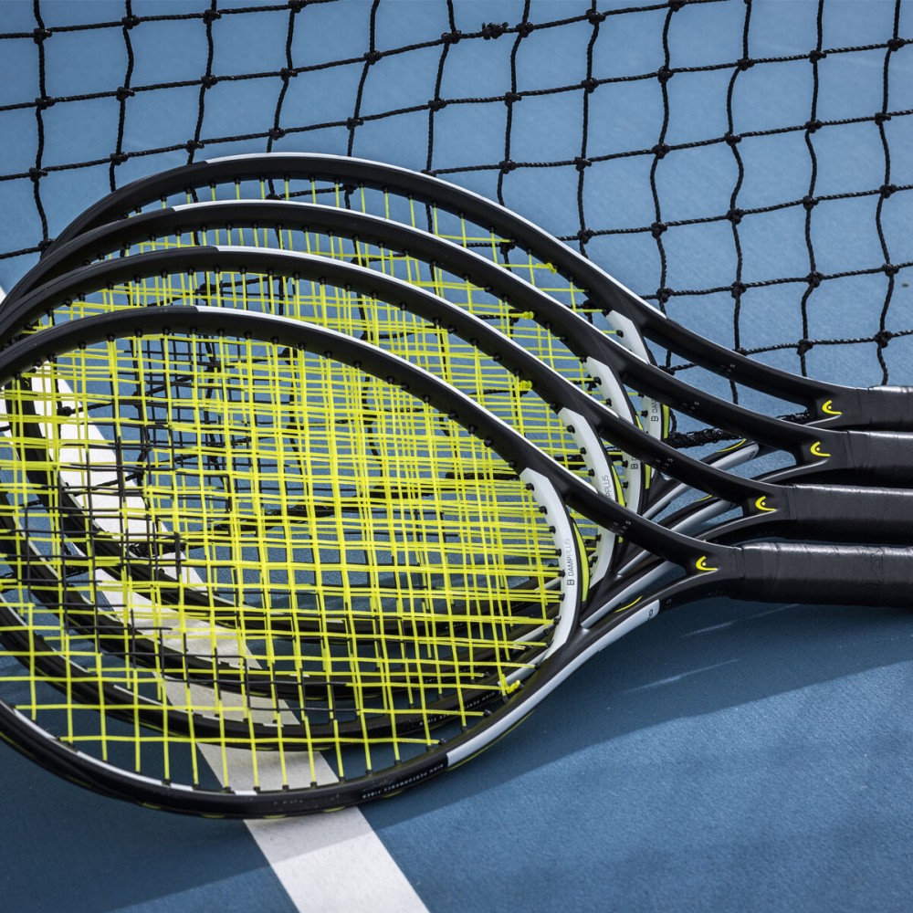 Head Speed Jr. 25 Tennis Racket