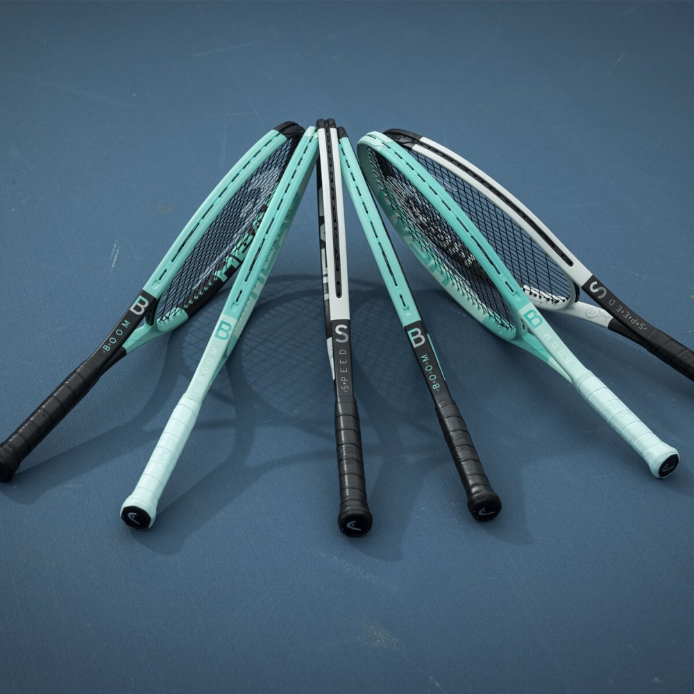 Head Speed Jr. Tennis Racket