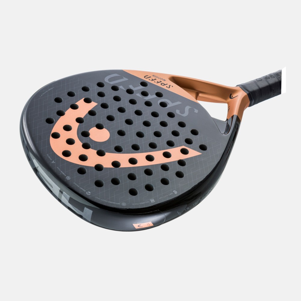 HEAD Speed Motion Padel Racquet