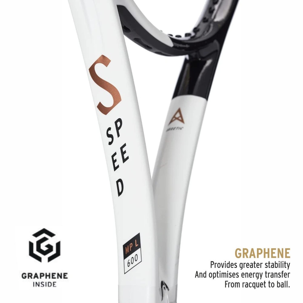 Head Speed MPL 275 Gram Tennis Racket